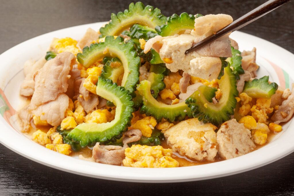 沖縄ランチをゆっくり楽しむなら三川食堂へ｜石垣の地元食材と温かな時間