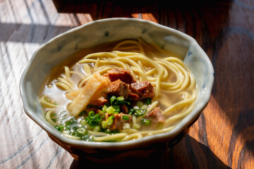 八重山そばを食べるなら!石垣市の「三川食堂」がおすすめ!地元の味をご堪能ください |三川食堂