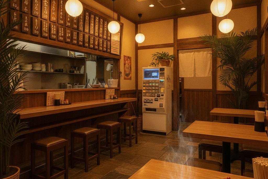 沖縄そば ランチを石垣島で楽しむ徹底ガイド｜三川食堂の人気の一杯｜三川食堂